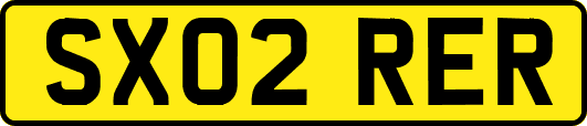 SX02RER