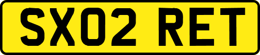 SX02RET