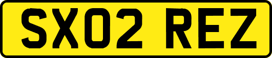 SX02REZ