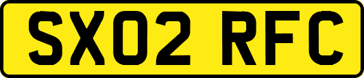 SX02RFC