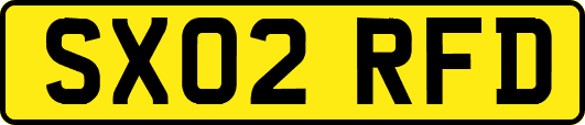 SX02RFD