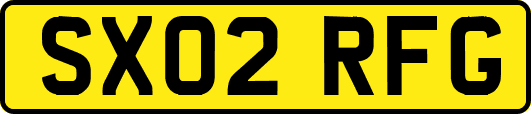 SX02RFG