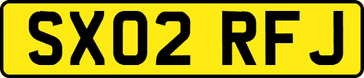 SX02RFJ
