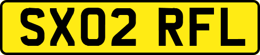 SX02RFL
