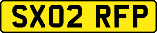 SX02RFP