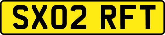 SX02RFT