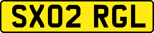 SX02RGL