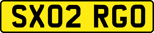 SX02RGO