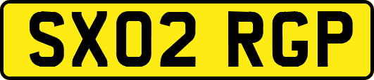 SX02RGP