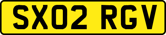 SX02RGV