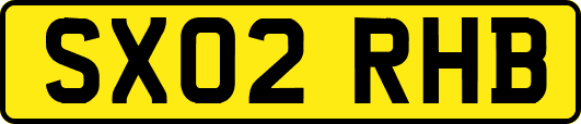SX02RHB