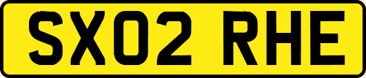 SX02RHE