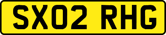 SX02RHG