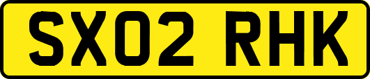 SX02RHK