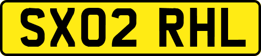 SX02RHL