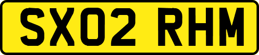 SX02RHM