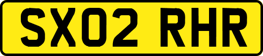 SX02RHR