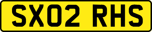 SX02RHS