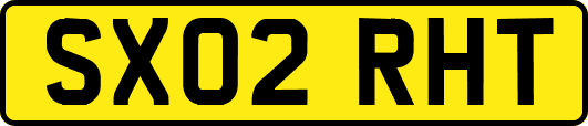 SX02RHT