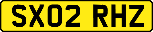 SX02RHZ