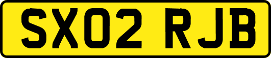 SX02RJB