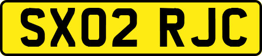 SX02RJC