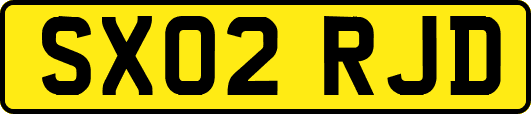 SX02RJD