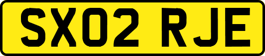 SX02RJE