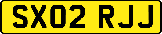 SX02RJJ