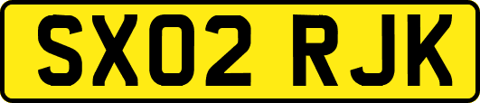 SX02RJK