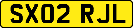 SX02RJL