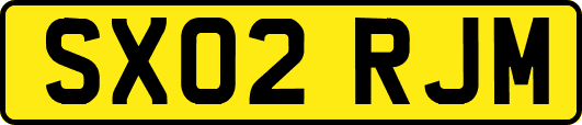 SX02RJM
