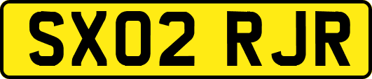 SX02RJR