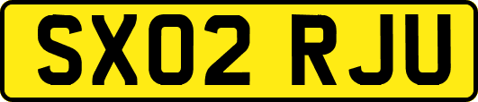 SX02RJU