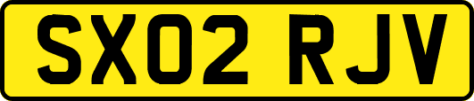 SX02RJV