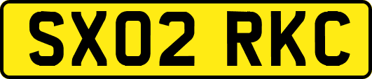 SX02RKC