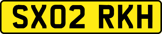 SX02RKH
