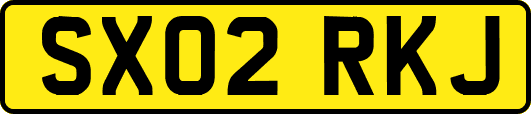 SX02RKJ