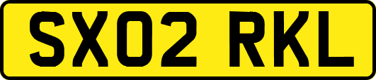 SX02RKL
