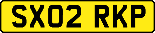 SX02RKP