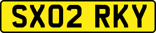 SX02RKY