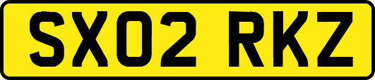 SX02RKZ