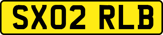 SX02RLB