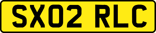 SX02RLC