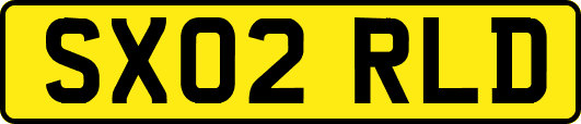 SX02RLD