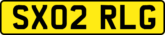 SX02RLG