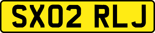 SX02RLJ