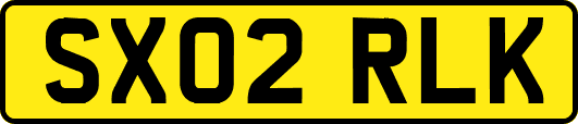 SX02RLK