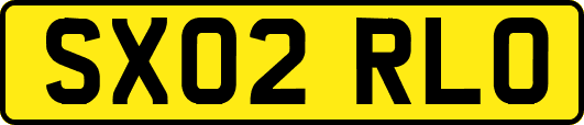 SX02RLO