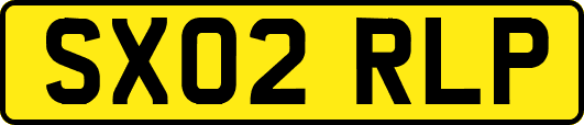 SX02RLP